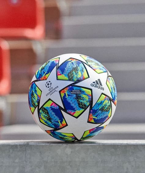 Football Ball, Adidas Football, September 17, Soccer Ball, Football Soccer, Champions League, Ronaldo, Fifa, The Journey