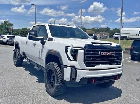 2024 GMC Sierra 2500 HD AT4 2024 Gmc Sierra 2500, Gmc At4, Gmc Sierra 2500hd, Gmc Sierra 2500 Hd, Sierra 2500, Gmc Sierra, Boats, Motorcycles, Trucks