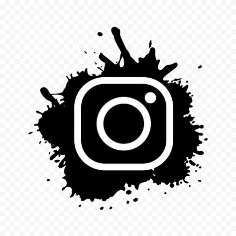 Instagram Icon No Background, Instagram Images Pictures, Instagram Png Background, Instagram Images Logo, Instagram Logo Hd, Black Instagram Logo, Instagram Logo Png Hd, Brush Background Png, Logo Instagram Png