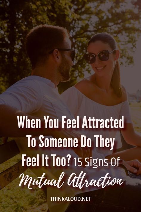 Body Language Attraction, Attraction Facts, Signs Of Attraction, Mutual Attraction, Attracted To Someone, Soulmate Connection, A Guy Like You, Best Relationship Advice, Addicted To You