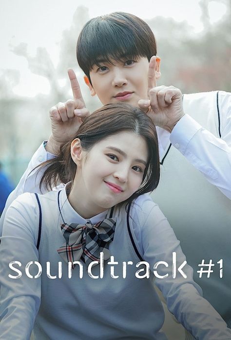 Soundtrack 1 Kdrama Poster, Soundtrack 1 Kdrama, Kdrama Posters, Anime Watchlist, Kdrama Poster, Cover Film, Drama Songs, Korean Drama Best, Drama Korea