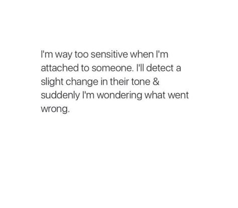 And let the over thinking begin this is why I'm normally in a bad mood too sensitive.. I’m Not Sensitive Quotes, I’m An Overthinker, Bad Mood Feeling Quotes, I’m Boring Quotes, I’m A Bad Friend, I’m Not A Bad Person Quotes, I’m Sensitive Quotes, Im A Bad Person Quotes, I Feel Like A Bad Person