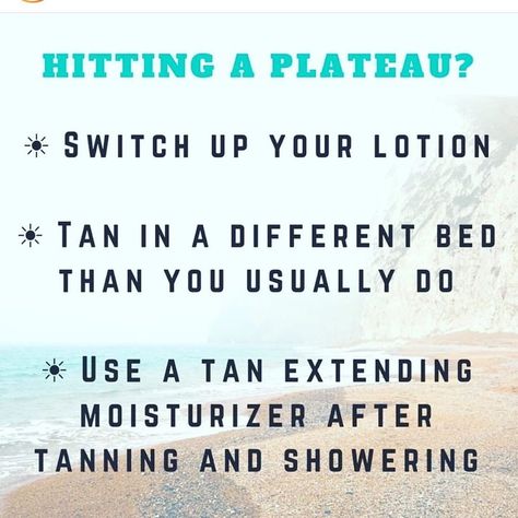 Sunbed Tanning Tips, Tanning Bed Tips, Tanning Specials, Tanning Schedule, Salon Marketing Social Media, Tanning Shop, Beauty Bar Ideas, Sunbed Tanning, Tanning Studio