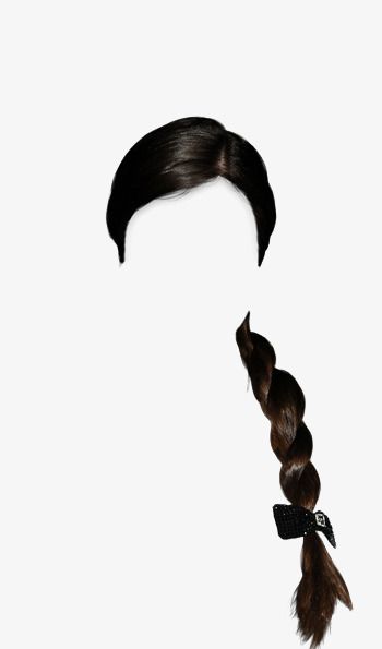 Png Hairstyles, Hairstyles Png, Hairstyle Png, Hair Pic, Photoshop Hair, Hair Clipart, Wig Material, Card Png, Download Hair