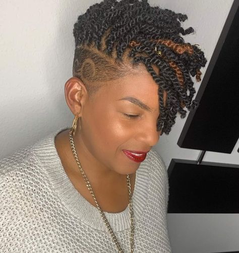 Shaved Hair Braid Styles, Natural Hairstyles With Shaved Sides, Cornrow Braids With Shaved Sides, Shaved Sides And Back Hairstyles, Braids On Tapered Hair, 2023 Short Hair Trends For Black Women, Shaved Side And Back Hairstyles, Braided Hair With Shaved Sides, Protective Styles With Undercut