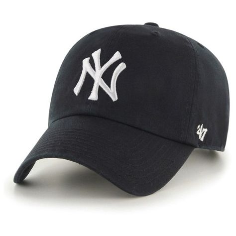 Ny Yankees Hat, Navy Ball, Yankee Hat, Yankees Baseball Cap, New York Yankee Hat, Softball Equipment, Yankees Cap, Yankees Hat, New York Yankees Baseball