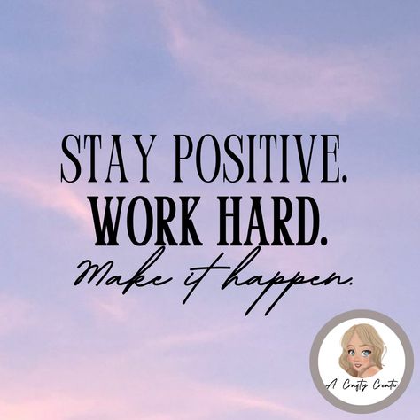 Stay positive, work hard, and make it happen! Your determination and positivity will lead you to success. 💪✨ #StayPositive #WorkHard #MakeItHappen Live Your Truth, August 17, Stay Positive, Staying Positive, Make It Happen, Daily Motivation, Never Give Up, Counseling, Believe In You