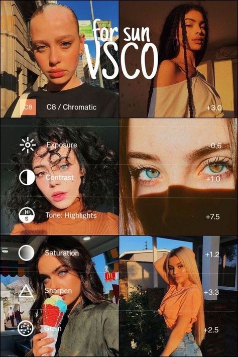 Vsco Effects, Vsco Filter Free, Vsco Filter Instagram, Vsco Themes, Vsco Tutorial, Best Vsco Filters, Vsco Cam Filters, Vsco Pictures, Fotografi Urban