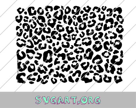 Leopard Print SVG - Free Leopard Print SVG Download - svg art Leopard Print Svg For Tumbler, Leopard Svg Free, Animal Print Svg Free, Cheetah Print Svg Free, Leopard Print Svg Free, Tumbler Svg Designs Free, Svg Images Free, Cheetah Print Svg, Cheetah Svg