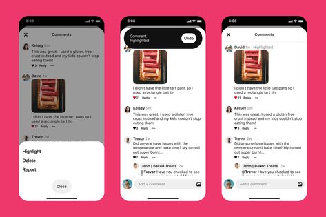 Pinterest announces $500K Creator Fund, ‘Creator Code’ content policy, moderation tools and more | TechCrunch Incentive Programs, Machine Learning, A Series, Coding, The Creator, Tools