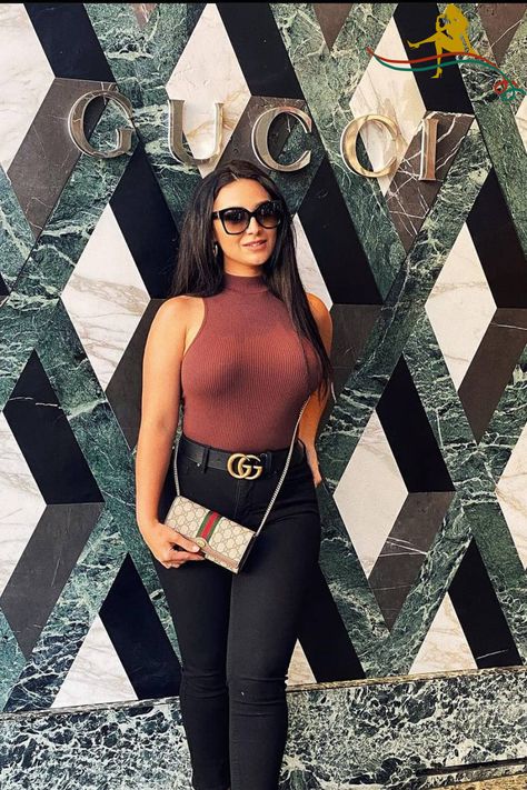 Gucci Belt Outfit Black Woman, Gucci Belt Women Outfits, Designer Belt Outfits For Women, Black Gucci Belt Outfit, Gucci Belt Outfit Summer, Gucci Belt Outfit Dress, Gucci Belt Outfits, Gucci Belt Women, Gucci Belt Outfit