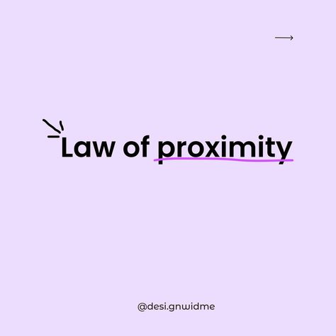 Law of Proximity: In design, elements placed in close proximity are seen as part of a group. This principle applies to both pixels and people, and grasping it is key to creating intuitive experiences. Follow me for more useful content.... #UIUXDesign #DesignPrinciples #LawofProximity #DesignThinking #VisualHierarchy #DigitalDesign #socialmediamarketing #socialmedia #inspiration #graphicdesign Visual Hierarchy, Close Proximity, Design Thinking, Ui Ux Design, A Group, In Design, Design Elements, Social Media Marketing, Digital Design