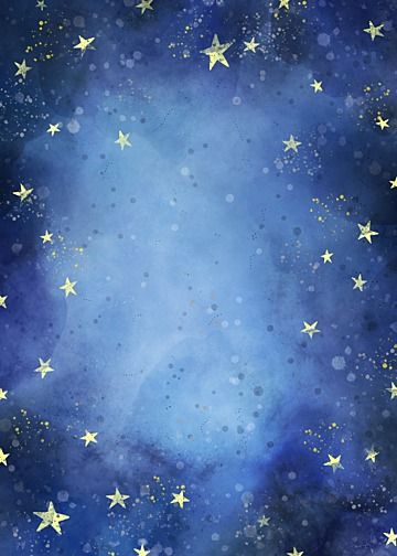 Blue Star Wallpaper, Elephant Background, Starry Night Background, Space Watercolor, Starry Background, Night Background, Background Drawing, Blue Sky Background, Space Backgrounds