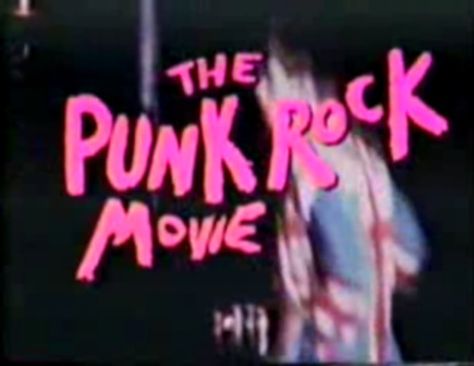 Pink Punk Aesthetic, Rock Princess, Rock Aesthetic, Punk Aesthetic, Fotografi Alam Semula Jadi, I'm With The Band, Title Card, Princess Aesthetic, Vintage Horror