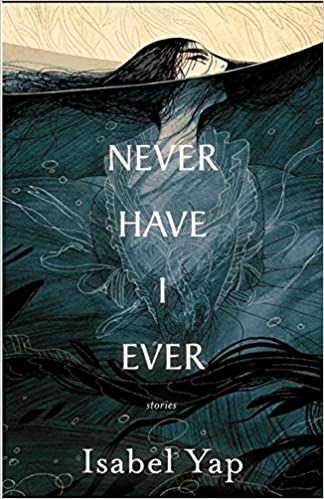 Never Have I Ever, Stories by Isabel Yap. horror, as a genre, really shines in short story form. Isabel Yap’s forthcoming debut combines urban legends, immigrant tales, spells, and stories, all into one irresistible collection San Beda, Urban Legend, Horror Fiction, Horror Novel, Beautiful Book Covers, Never Have I Ever, Urban Legends, Book Cover Art, The Urban