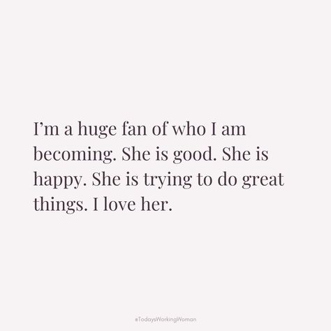 Embracing my growth journey with joy and gratitude. Every day I strive to be better, do good, and stay positive. Loving the person I'm becoming. 🌟 Becoming A Good Person, Quotes To Be Better Person, Be Better Person, Strive To Be Better, Emotional Education, Helpful Quotes, Choose Happiness, Woman Power, A Good Person