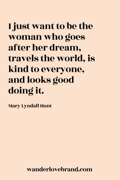 Kind Woman Aesthetic, Do Good, Who I Want To Be, Who Do I Want To Be, Travel The World, Look Good Feel Good, Vie Motivation, Self Love Quotes, Note To Self