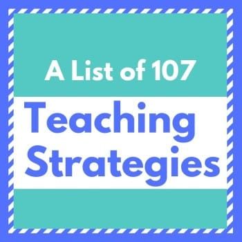 List Of Teaching Strategies, Teaching Strategies For Kindergarten, Instructional Strategies Teaching, Teaching Strategies Elementary, Differentiated Instruction Strategies, Multilingual Learners, Active Learning Strategies, Coaching Resources, Teaching Board