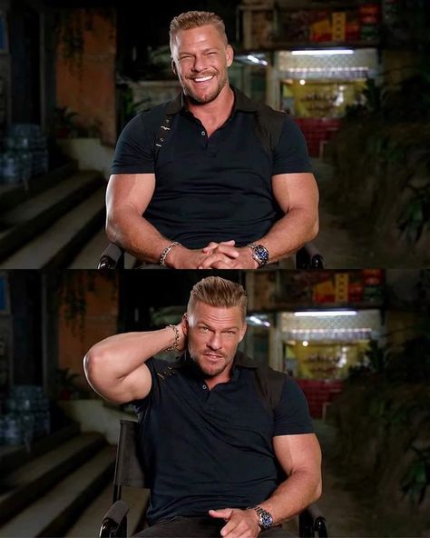 Alan Ritchson, Kristen Ashley, Jack Reacher, Men Stylish Dress, Men In Uniform, Character Aesthetic, Book Characters, Muscle Men