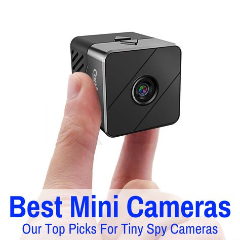 Mini Security Camera, Mini Camera Spy, Micro Spy Camera, Best Spy Camera, Spy Devices, Wireless Spy Camera, Tiny Camera, Mini Spy Camera, Camera Installation