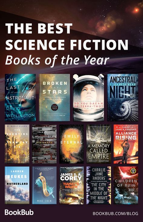 Great science fiction books for men, women, and teens. Including science fiction about mars, cloning, space, and more. Science Fiction Books Reading Lists, Space Books Aesthetic, Astronomy Books Aesthetic, Science Fiction Movies List, Best Sci Fi Books, Books For Men, Book Space, Best Fiction Books, Books Of The Year