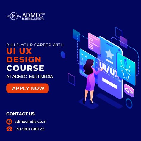 UI Design training institute in Rohini Course Poster, Heuristic Evaluation, Ui Ux Design Course, Ux Design Course, Best Ui Design, Cafe Posters, Learn Photoshop, Design Guidelines, On Live