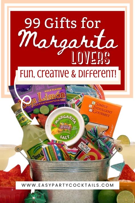 Margarita Basket Ideas For Raffle, Gifts For Margarita Lovers, Margarita Gift Basket Ideas Diy, Margarita Themed Gift Basket, Diy Margarita Gift Basket, Margarita Raffle Basket Ideas, Margarita Basket Ideas Gift, Margarita Gift Ideas, Margarita Basket Ideas