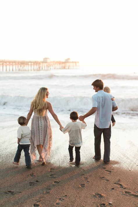 The Brinkman Family — Kaysen Photography Pier Photoshoot, Pier Photography, San Clemente Pier, Family Beach Pictures, Beach Family, San Clemente, Family Beach, Family Lifestyle, Family Photoshoot