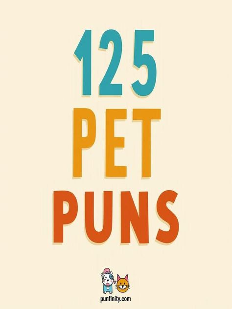 pet puns Pet Puns, Pet Turtle, Pet Spa, Pet Snake, Pet Rats, One Liner, Unique Animals, Dog Sitting, You Smile