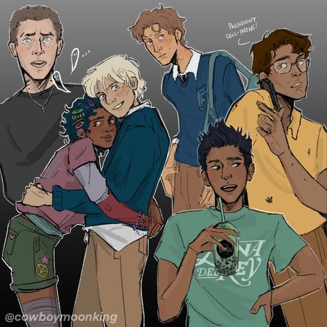 Trc Fanart, Henry Cheng, Ronan And Adam, The Raven Boys, Blue Lily Lily Blue, Adam Parrish, The Raven Cycle, Blue Sargent, Raven King