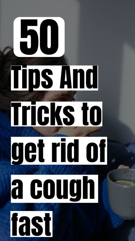 Cough, 50 Tips And Tricks to get rid of a cough fast, stop coughing fast, dry cough remedies for adults
Suffering from a persistent cough? Find rapid relief with our guide to stopping coughs fast! Explore 50 proven tips and tricks, from soothing remedies to lifestyle changes, to help you get rid of that pesky cough. Don't let coughing disrupt your life – click to uncover these effective strategies now How To Get Rid Of Cold And Cough Fast, Effective Cough Remedies, How To Get Rid Of A Dry Cough Fast, Barking Cough Remedies, Get Rid Of A Cold Fast, How To Get Rid Of A Cough, Stop A Cough Fast, How To Get Rid Of A Cough Fast, Get Rid Of Cough Fast