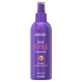 Item added to cart - Walmart.com Aussie Hair Products, Knotty Hair, Detangling Spray, Sunburn Relief, Detangler Spray, Unruly Hair, Apricot Oil, Blonde Pixie Cuts, Macadamia Oil