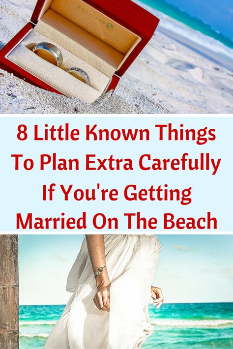 Destination Wedding Ideas, Beach Theme Wedding, Wedding Checklist, Ideal Wedding, Wedding Advice, Wedding Event Planning, Wedding Planning Tips, Free Wedding, Simple Wedding