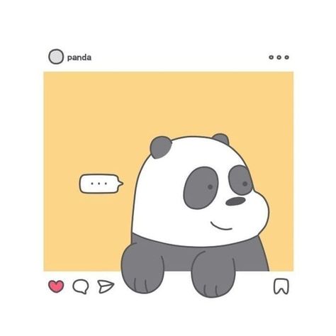 Panda Pictures, Funny Panda Pictures, Funny Panda, Joe Exotic, Tiger King, New Netflix, We Bare Bears, Bare Bears, The Tiger