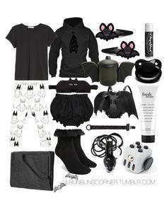 Morgan Lane, Goth Baby, Space Outfit, Emo Outfits, Little Outfits, Gothic Outfits, Kawaii Clothes, Cosplay Outfits