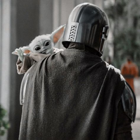 The Mandalorian And Grogu, Mandalorian And Grogu, Icon Wallpaper, Rey Star Wars, Hayden Christensen, Nerd Love, The Monkees, Rough Day, Star Wars Pictures