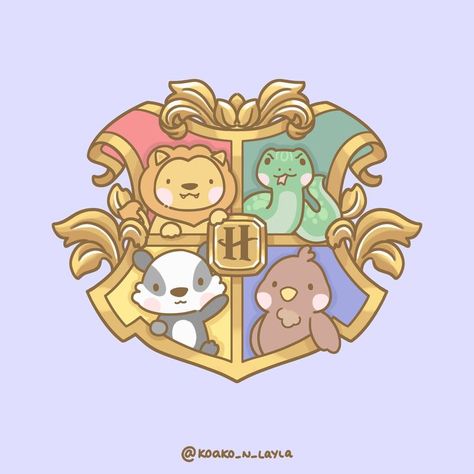 hogwarts logo houses mascots harry potter Logo Harry Potter, Hogwarts Logo, Imprimibles Harry Potter Gratis, Harry Potter Logo, Harry Potter Cartoon, Harry Potter Nursery, Harry Potter Stickers, Disney Cute, Cute Harry Potter