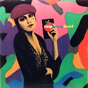 Prince And The Revolution - Raspberry Beret at Discogs 80s Pop Culture, Prince And The Revolution, Raspberry Beret, 45 Rpm Record, Paisley Park, Prince Rogers Nelson, 45 Rpm, Vintage Vinyl Records, The Revolution