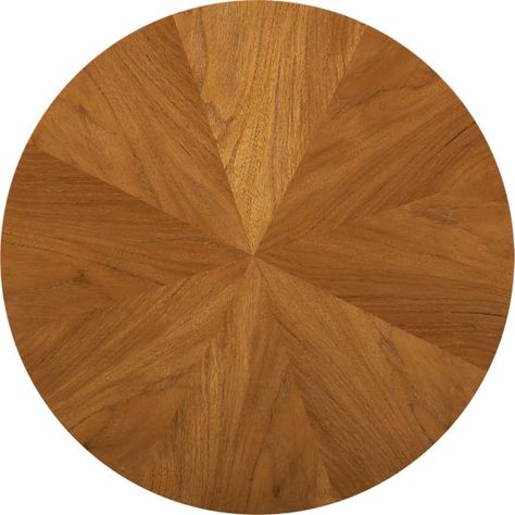 Coffee Table Top View, Round Center Table, Wood Floor Texture, Exterior Garden, Table Top View, Circular Dining Table, Floor Texture, Wooden Table Top, Furniture Beds