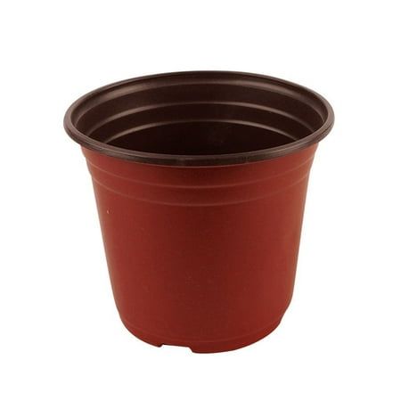 50PC Seed Starting Pot Flower Plant Container for Succulents Seedlings SizeRecommended AgeBustLength Color: Multicolor. Flower Seedlings, Flowers Pot, Self Watering Plants, Seedling Pots, Succulent Seeds, Planting Pots, Indoor Flower Pots, Planting Pot, Large Flower Pots