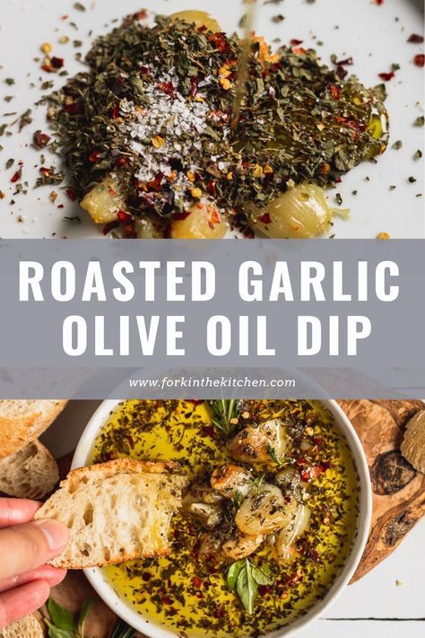 Goat Cheese Olive Oil Dip, Roasted Garlic Olive Oil Dip, Toasted Garlic Olive Oil Bread Dip, Bread And Oil Charcuterie Board, Roasted Garlic Dip Appetizers, Baked Garlic Dip, Roasted Garlic Dipping Oil, Mediterranean Garlic Dip, Roasted Garlic For Bread