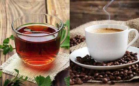 Are you looking for coffee vs tea 2020? FIKA has many best choice products which help you choose it here! ! #coffee_vs_tea #fika #fikanyc #espresso #coffee Tea Vs Coffee, Coffee Vs Tea, Caffeine In Tea, Low Acid Coffee, Decaffeinated Tea, Coffee Soda, Shake N Bake, Coffee Images, Dark Roast Coffee