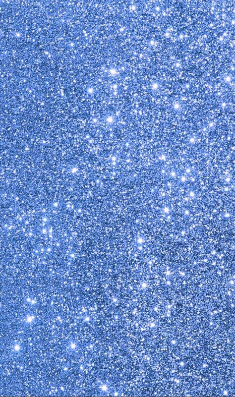 Blue Glitter Wallpaper, Blue Glitter Background, Sparkle Icon, Geya Shvecova, Denim Wallpaper, Glitter Overlay, Glitter Phone Wallpaper, Sparkle Wallpaper, Iphone Wallpaper Glitter