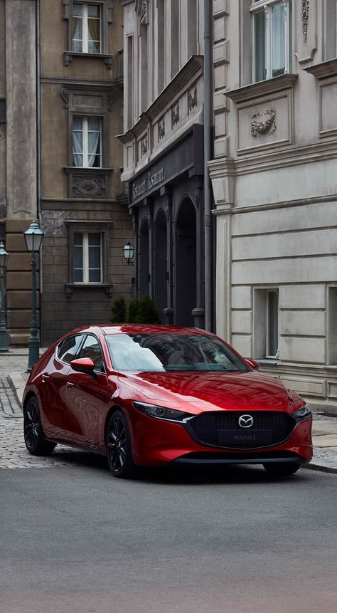 all-new-mazda3 Mobile Hero, Mazda3 Hatchback, Mazda3 Sedan, Mazda Cx3, Mazda 3 Sedan, Car Iphone Wallpaper, Mazda 3 Sport, Mazda 3 Hatchback, Mazda Cars