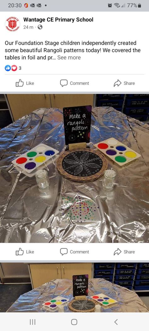 Diwali Play Ideas, Diwali Role Play Eyfs, Diwali Tuff Tray Ideas Eyfs, Diwali Continuous Provision, Eyfs Divali, Diwali Nursery Activities, Diwali Sensory Activities, Diwali Activities Eyfs, Eyfs Diwali Activities