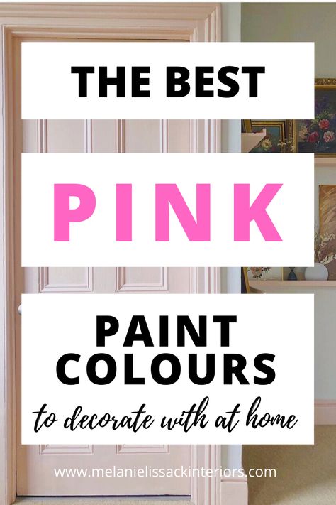 Pale Pink Painted Furniture, Blush Color Living Room, Color Drenching Interiors Pink, Pink Paint Shades, Pink Valspar Paint, Valspar Pink Paint Colors, Soft Pink Decor, Pale Pink Living Room Walls, Light Pink Living Room Walls