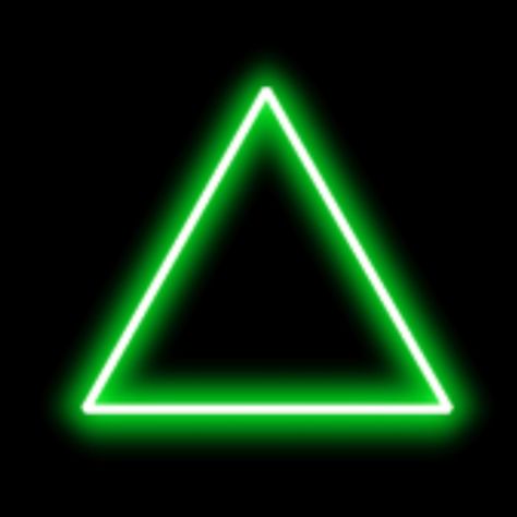 Neon Triangle, Dripping Effect, Effect Photo, Picsart Png, Ios Ideas, Fire Image, One Piece Wallpaper Iphone, Download Background, Neon Wallpaper