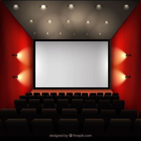 Cinema Screen Aesthetic, Cinema Background, Wallpaper Cinema, Movie Theater Background Aesthetic, Cinema Curtain, Red Carpet Background, Iphone Wallpaper Texture, Episode Interactive Backgrounds, Church Backgrounds