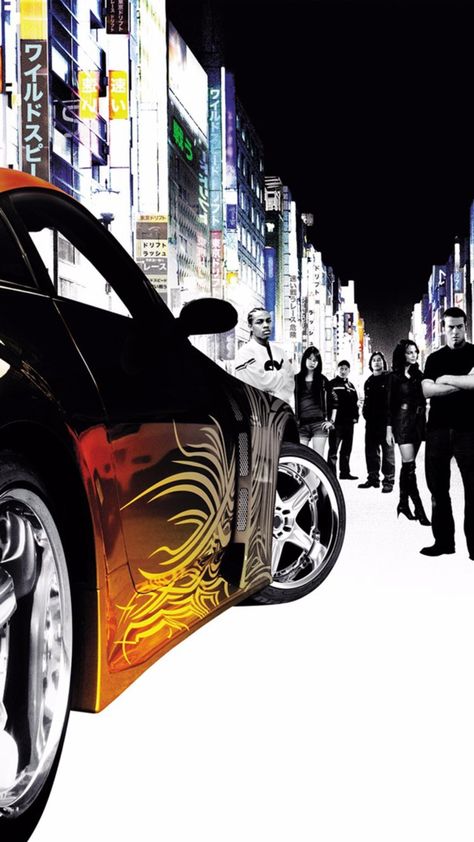 Tokyo Drift Wallpaper, Drift Wallpaper, Roy Cohn, Popular Ads, The Fast And The Furious, Fast And The Furious, Old Fisherman, Tokyo Drift, Underground World