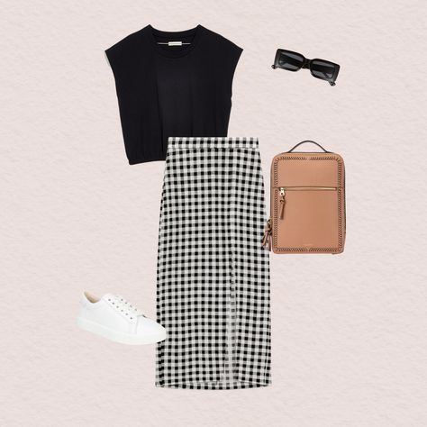 6 Warm Weather Office Outfits to Wear to Work | The Everygirl Summer Office Outfits, Work Outfit Office, Dress For Work, Quoi Porter, Office Outfits Women, Warm Weather Outfits, Summer Work Outfits, Stylish Work Outfits, Casual Work Outfits